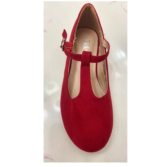 Triss Girls Mary Jane - Picture 3 of 4